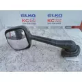 FREIGHTLINER CASCADIA 125 MIRROR ASSEMBLY FENDERHOOD thumbnail 1