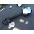 FREIGHTLINER CASCADIA 125 MIRROR ASSEMBLY FENDERHOOD thumbnail 1