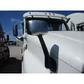 FREIGHTLINER CASCADIA 125 MIRROR ASSEMBLY FENDERHOOD thumbnail 2