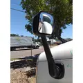 FREIGHTLINER CASCADIA 125 MIRROR ASSEMBLY FENDERHOOD thumbnail 2