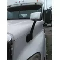 FREIGHTLINER CASCADIA 125 MIRROR ASSEMBLY FENDERHOOD thumbnail 1