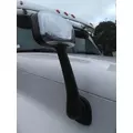 FREIGHTLINER CASCADIA 125 MIRROR ASSEMBLY FENDERHOOD thumbnail 1