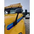 FREIGHTLINER CASCADIA 125 MIRROR ASSEMBLY FENDERHOOD thumbnail 2