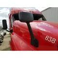 FREIGHTLINER CASCADIA 125 MIRROR ASSEMBLY FENDERHOOD thumbnail 1