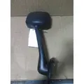 FREIGHTLINER CASCADIA 125 MIRROR ASSEMBLY FENDERHOOD thumbnail 2