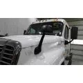 FREIGHTLINER CASCADIA 125 MIRROR ASSEMBLY FENDERHOOD thumbnail 1