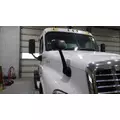 FREIGHTLINER CASCADIA 125 MIRROR ASSEMBLY FENDERHOOD thumbnail 1