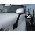 FREIGHTLINER CASCADIA 125 MIRROR ASSEMBLY FENDERHOOD thumbnail 1