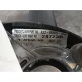 FREIGHTLINER CASCADIA 125 MIRROR ASSEMBLY FENDERHOOD thumbnail 3