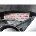 FREIGHTLINER CASCADIA 125 MIRROR ASSEMBLY FENDERHOOD thumbnail 3