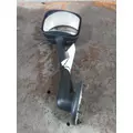 FREIGHTLINER CASCADIA 125 MIRROR ASSEMBLY FENDERHOOD thumbnail 1