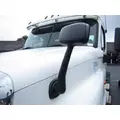 FREIGHTLINER CASCADIA 125 MIRROR ASSEMBLY FENDERHOOD thumbnail 1