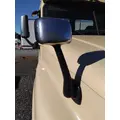 FREIGHTLINER CASCADIA 125 MIRROR ASSEMBLY FENDERHOOD thumbnail 2