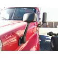 FREIGHTLINER CASCADIA 125 MIRROR ASSEMBLY FENDERHOOD thumbnail 1