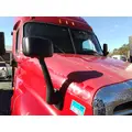 FREIGHTLINER CASCADIA 125 MIRROR ASSEMBLY FENDERHOOD thumbnail 1
