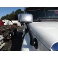 FREIGHTLINER CASCADIA 125 MIRROR ASSEMBLY FENDERHOOD thumbnail 1