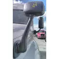 FREIGHTLINER CASCADIA 125 MIRROR ASSEMBLY FENDERHOOD thumbnail 1