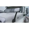 FREIGHTLINER CASCADIA 125 MIRROR ASSEMBLY FENDERHOOD thumbnail 2