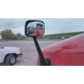 FREIGHTLINER CASCADIA 125 MIRROR ASSEMBLY FENDERHOOD thumbnail 1