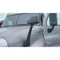 FREIGHTLINER CASCADIA 125 MIRROR ASSEMBLY FENDERHOOD thumbnail 1