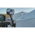 FREIGHTLINER CASCADIA 125 MIRROR ASSEMBLY FENDERHOOD thumbnail 2