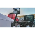 FREIGHTLINER CASCADIA 125 MIRROR ASSEMBLY FENDERHOOD thumbnail 2