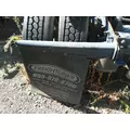 FREIGHTLINER CASCADIA 125 MUD FLAP HANGER thumbnail 1