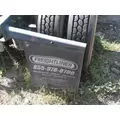 FREIGHTLINER CASCADIA 125 MUD FLAP HANGER thumbnail 1