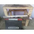 FREIGHTLINER CASCADIA 125 MUD FLAP HANGER thumbnail 2