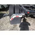 FREIGHTLINER CASCADIA 125 MUD FLAP HANGER thumbnail 1