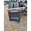 FREIGHTLINER CASCADIA 125 MUD FLAP HANGER thumbnail 1