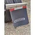 FREIGHTLINER CASCADIA 125 MUD FLAP HANGER thumbnail 1