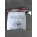 FREIGHTLINER CASCADIA 125 MUD FLAP HANGER thumbnail 1