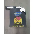 FREIGHTLINER CASCADIA 125 MUD FLAP HANGER thumbnail 1