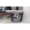 FREIGHTLINER CASCADIA 125 MUD FLAP HANGER thumbnail 1
