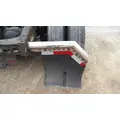 FREIGHTLINER CASCADIA 125 MUD FLAP HANGER thumbnail 1