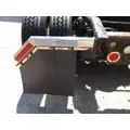 FREIGHTLINER CASCADIA 125 MUD FLAP HANGER thumbnail 1