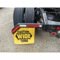 FREIGHTLINER CASCADIA 125 MUD FLAP HANGER thumbnail 1