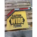 FREIGHTLINER CASCADIA 125 MUD FLAP HANGER thumbnail 2