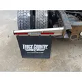 FREIGHTLINER CASCADIA 125 MUD FLAP HANGER thumbnail 1