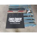 FREIGHTLINER CASCADIA 125 MUD FLAP HANGER thumbnail 2