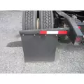 FREIGHTLINER CASCADIA 125 MUD FLAP HANGER thumbnail 1