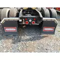FREIGHTLINER CASCADIA 125 MUD FLAP HANGER thumbnail 1