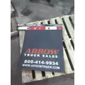 FREIGHTLINER CASCADIA 125 MUD FLAP HANGER thumbnail 2