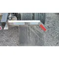 FREIGHTLINER CASCADIA 125 MUD FLAP HANGER thumbnail 1