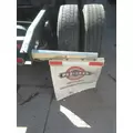 FREIGHTLINER CASCADIA 125 MUD FLAP HANGER thumbnail 1