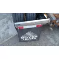 FREIGHTLINER CASCADIA 125 MUD FLAP thumbnail 1