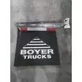 FREIGHTLINER CASCADIA 125 MUD FLAP thumbnail 2