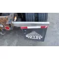 FREIGHTLINER CASCADIA 125 MUD FLAP thumbnail 1