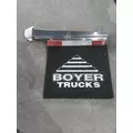 FREIGHTLINER CASCADIA 125 MUD FLAP thumbnail 2